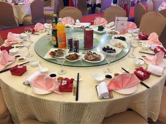 镇海区招宝山饭店婚宴/宴会场地-镇海区招宝山饭店婚宴/宴会场地结婚-