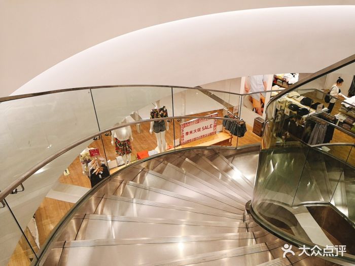 uniqlo(m 购物中心店)图片 第64张