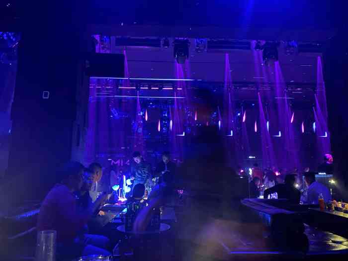 miami club迈阿密酒吧(新华东街店)-"四年没回呼市了