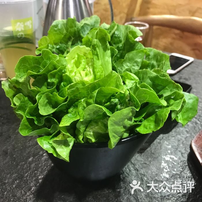 生菜