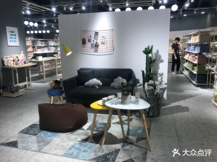 ogonblick北欧时刻(环宇城店)图片 第7张