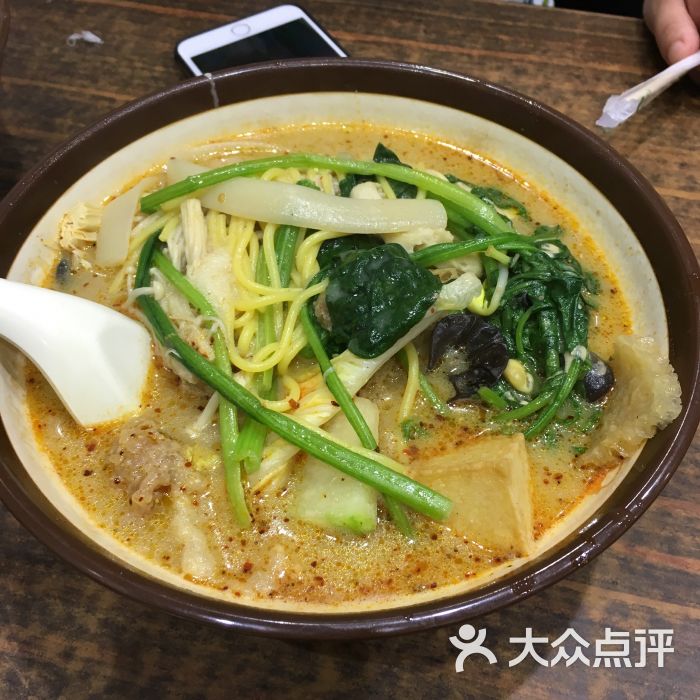 张亮麻辣烫(开源路店)-图片-永城市美食-大众点评网
