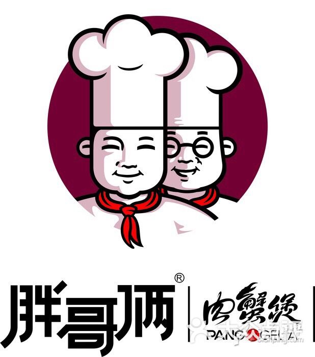 胖哥俩肉蟹煲(钟楼店)