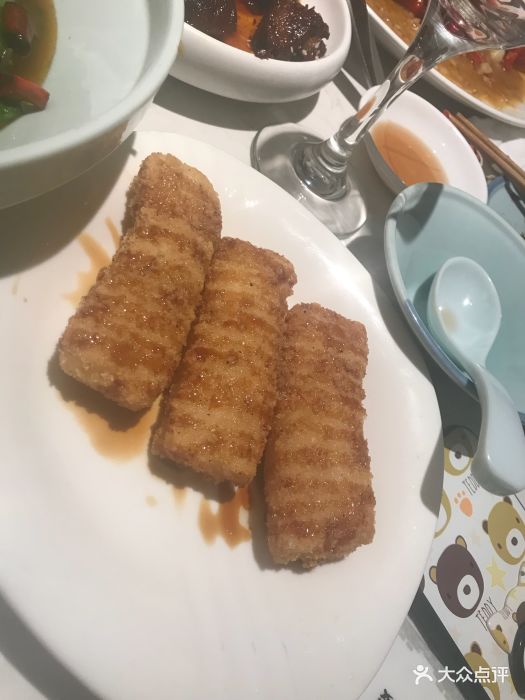 小滨楼·经典重庆名小吃(水晶郦城店)--菜图片-重庆美食-大众点评网