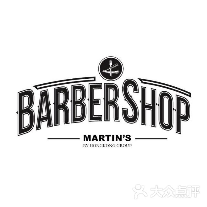 martin's barber shop(滨江店)图片 第25张