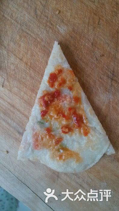 广式炒粉-芒果时尚美食城-图片-临汾美食-大众