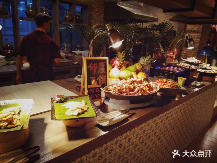 水之梦(武昌卓刀泉店)图片
