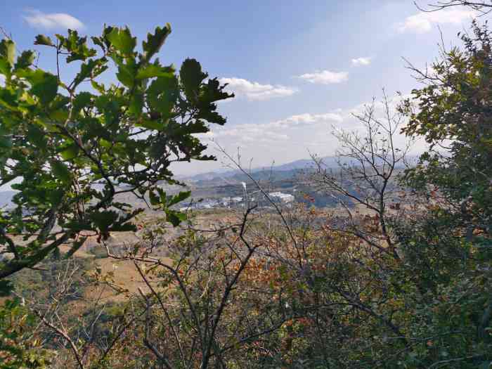 马耳山生态旅游区-"苏家屯的马耳山从皇姑开车过去1.