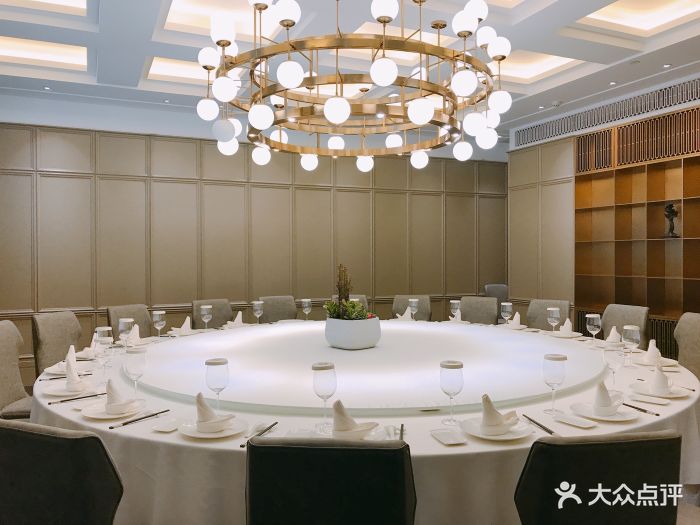 粗茶淡饭·壹号餐房包房图片 - 第619张
