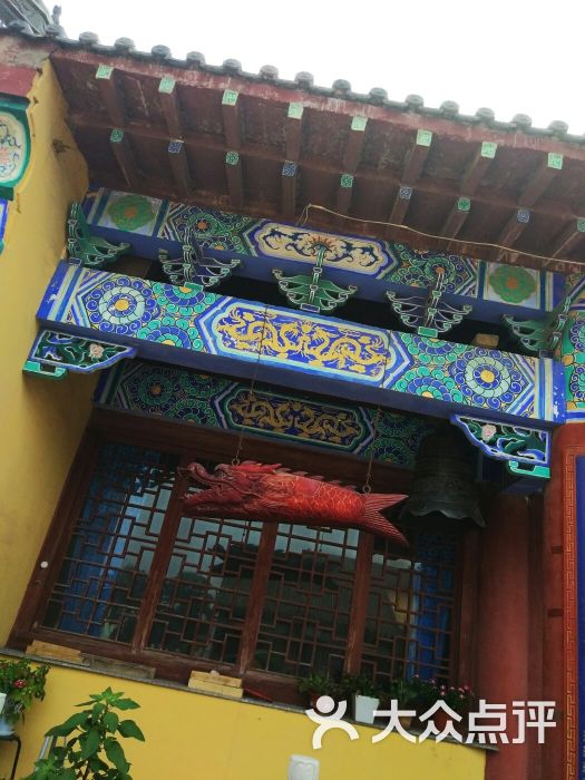 万佛禅寺-图片-绥中县周边游-大众点评网