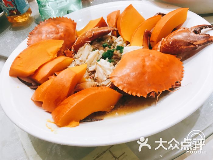 海港大酒店(海港大厦店)-图片-温州美食-大众点评网