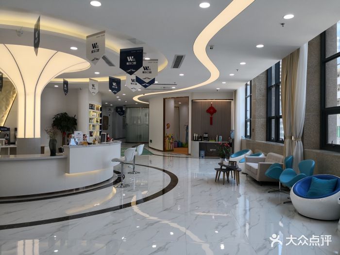 m维乐口腔(台江中亭街店)图片 - 第50张