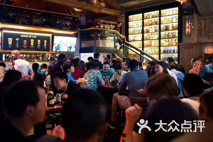 长沙commune公社菜单,长沙commune公社 commune公社(渔人码头店)图片 - 第2张