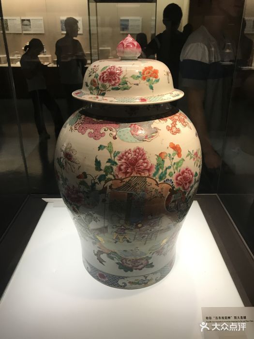 广东省博物馆(新馆)景点图片 - 第954张