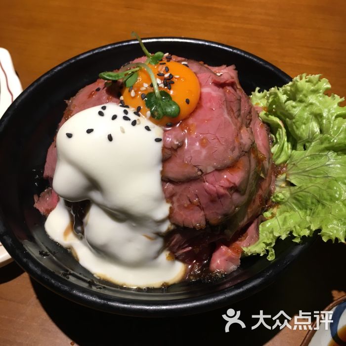 魔丼屋(日月光店)