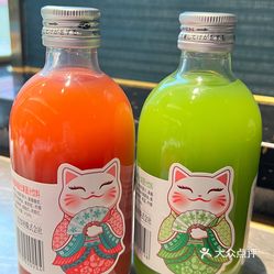 一绪に寿喜烧长宁来福士店
