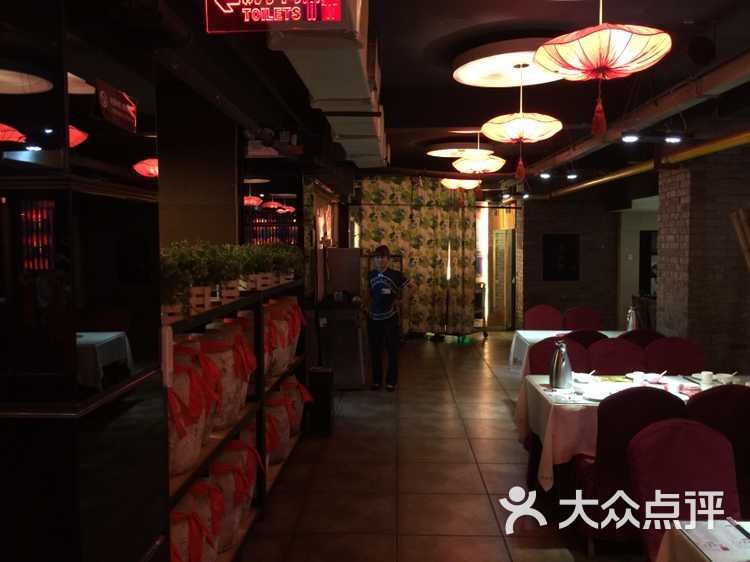 满庭芳老菜馆(长江店)图片 - 第921张
