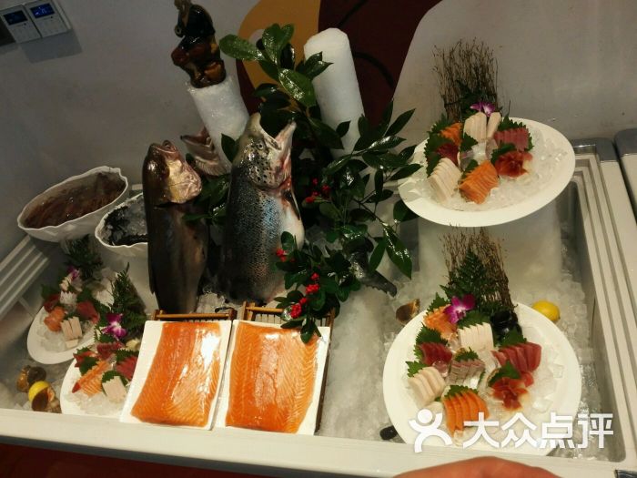 海鲜姿造_福州雍和会海鲜姿造_蒋记海鲜姿造