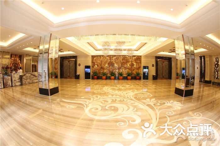友德大酒店图片 第3张