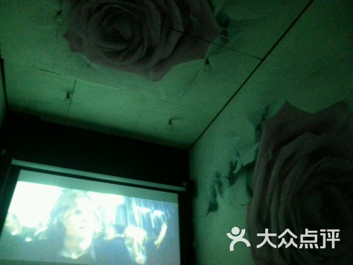 1314电影俱乐部-图片-福州休闲娱乐-大众点评