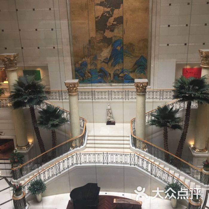 北京国宾酒店