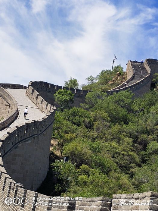 八达岭长城-图片-延庆区景点/周边游-大众点评网