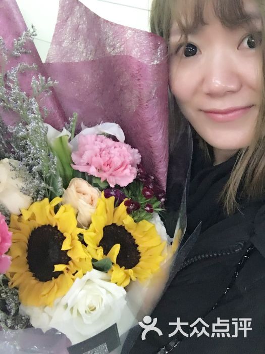 信心花舍-图片-天津购物-大众点评网