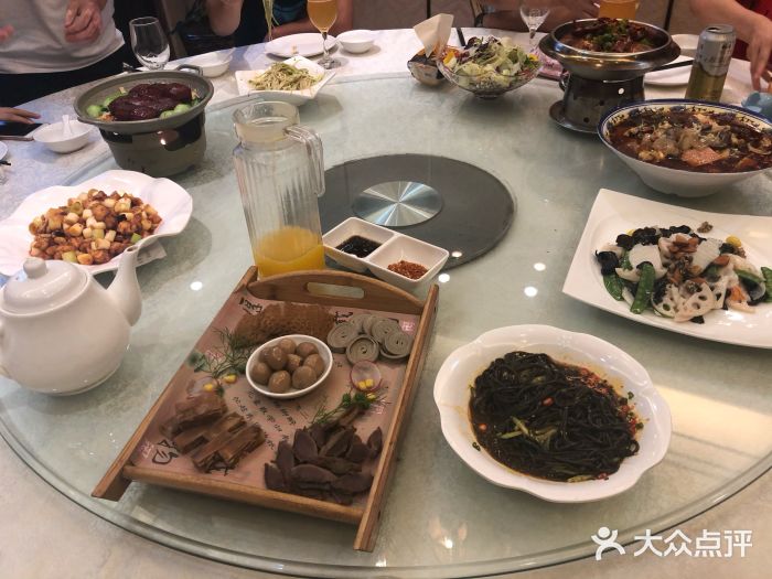 百年食府(门头沟店)-图片-门头沟区美食-大众点评网