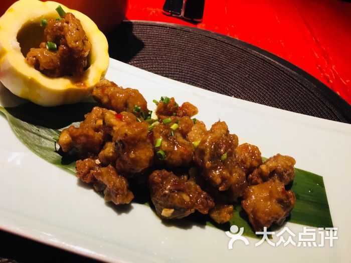 武哥家(东百元洪城店-闽南炸醋肉图片-福州美食-大众点评网