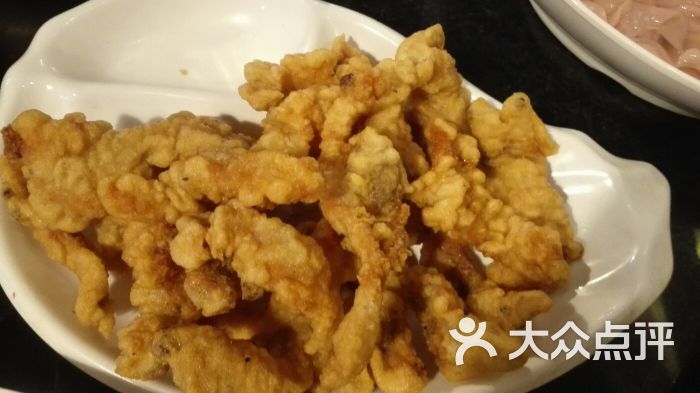 重庆红板凳火锅-特色酥肉图片-成都美食-大众点评网