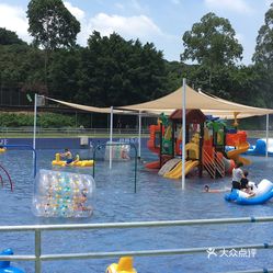 【格林东庄营地】电话,地址,价格,营业时间(图) - 广州周边游 - 大众