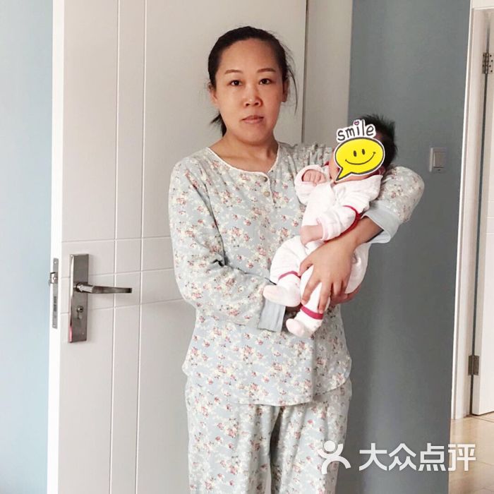 多睦仕domo月嫂