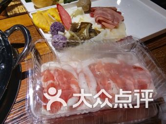 重庆自助餐排名_海鲜自助餐(3)