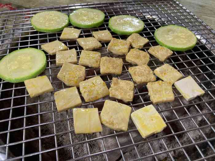 贵州小豆腐