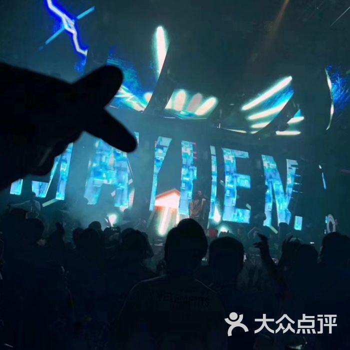 迈阿密酒吧miami club