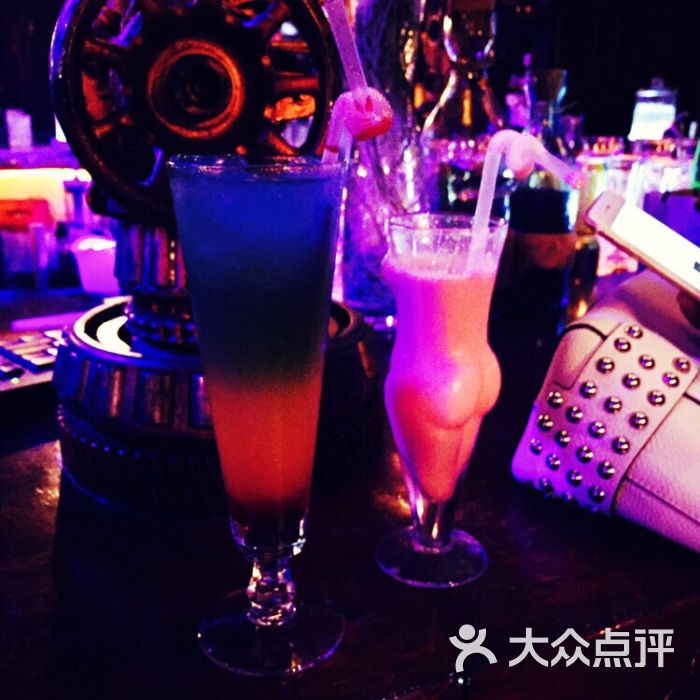 派对酒吧party 98-派对酒吧(十三纬路店)图片-沈阳休闲娱乐-大众点评