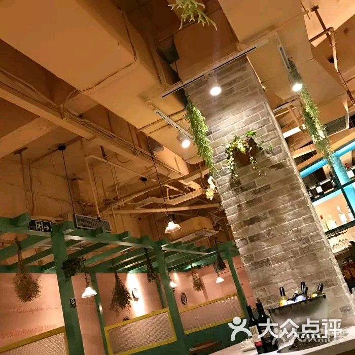 橄榄阳厨小料理 olive terrace