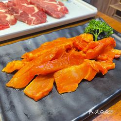 【熙小西家·原切烤肉】电话,地址,价格,营业时间