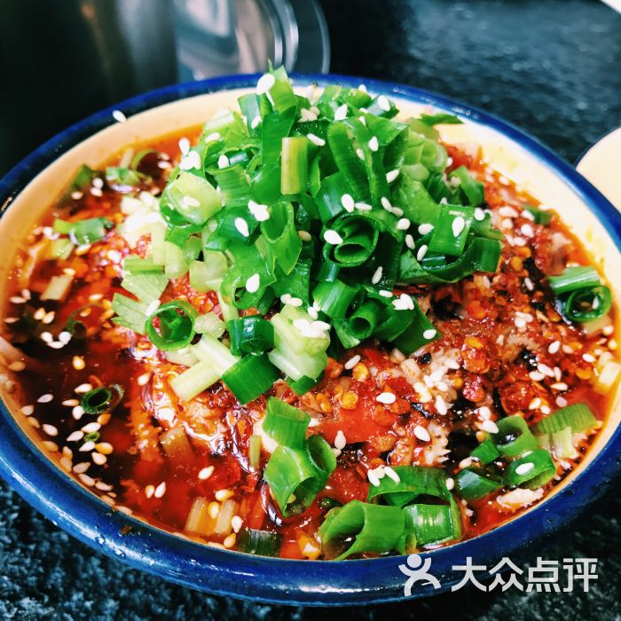 冒千层肚