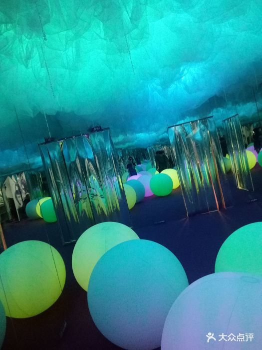 抖乐园·网红公园