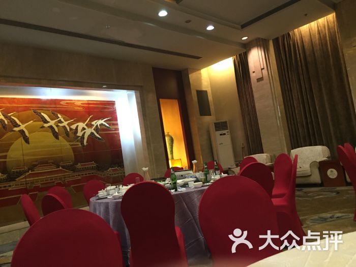 西安饭庄(钟楼店)图片 - 第7张