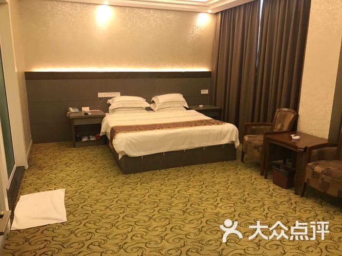 棉湖迎宾馆图片 第4张