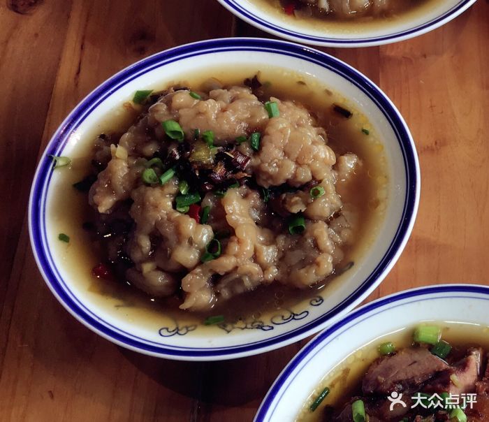 大扣碗-小酥肉图片-济源美食-大众点评网