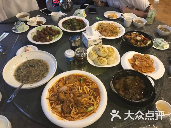 敦煌食府图片 - 第3张