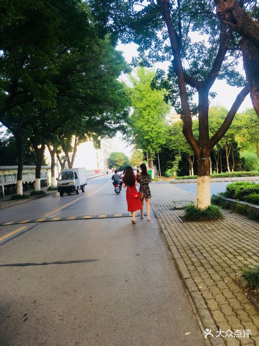 江苏师范大学(泉山校区)图片 第22张