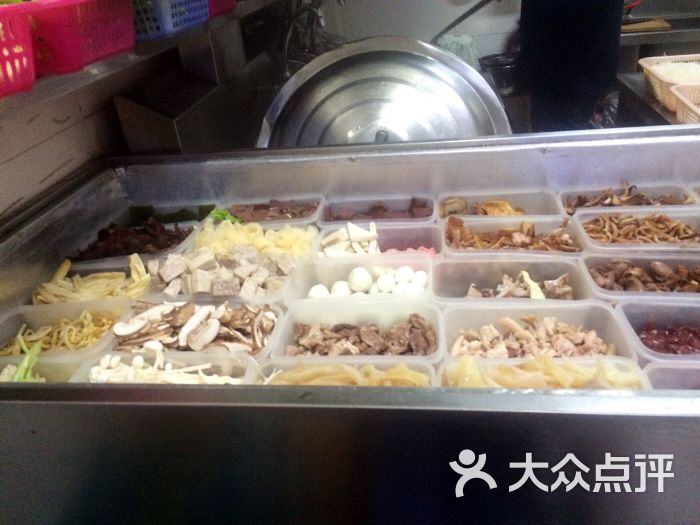 长寿鲜捞-图片-福州美食-大众点评网
