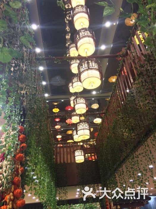 天禄人家(凤凰宴)-图片-丹阳市美食-大众点评网