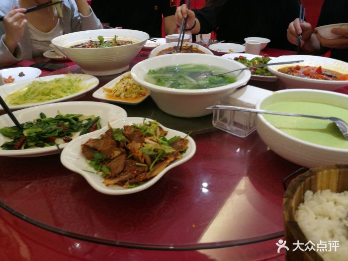 小丁饭店图片 - 第1张