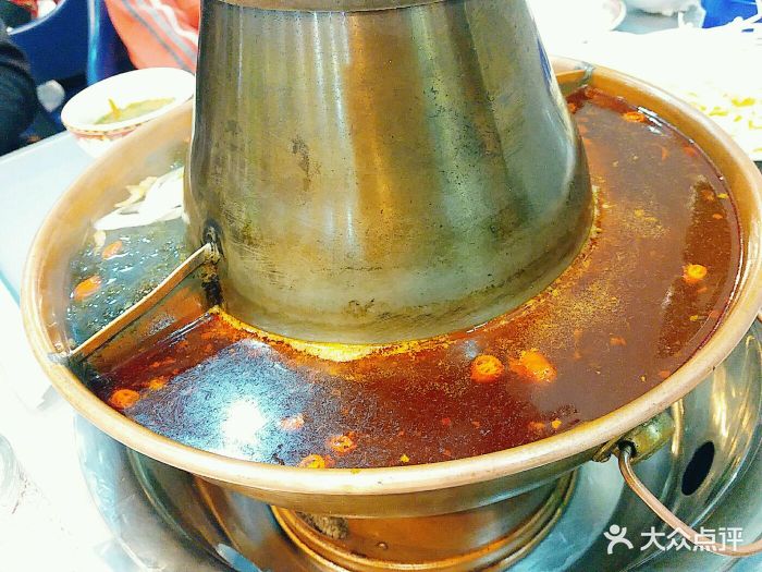 瑞鼎泰铜锅涮羊肉图片 - 第61张