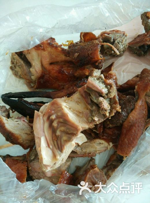 佬北京烤鸭-国际-鄢陵县美食-大众点评网2018美食节贵阳图片图片